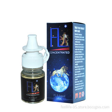 FL Best Buckle Caps E-liquid, 270 Kinds of Flavors Available